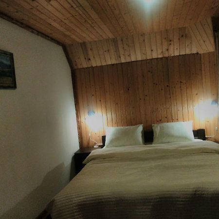 Cottage Palitra Jabłonica Zewnętrze zdjęcie