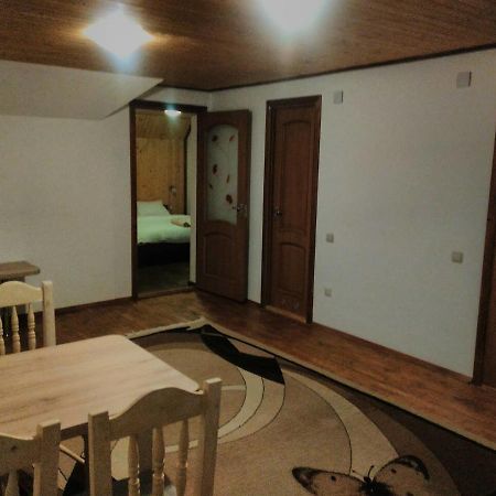 Cottage Palitra Jabłonica Zewnętrze zdjęcie
