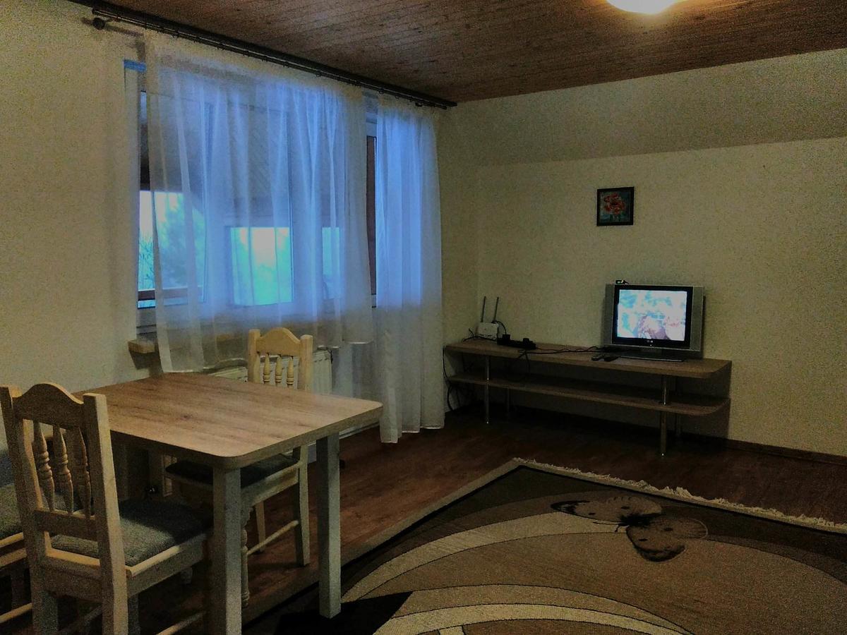 Cottage Palitra Jabłonica Zewnętrze zdjęcie