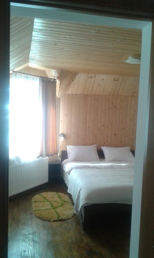 Cottage Palitra Jabłonica Zewnętrze zdjęcie