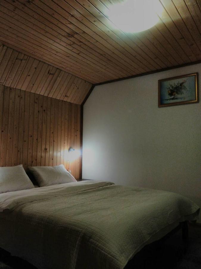 Cottage Palitra Jabłonica Zewnętrze zdjęcie