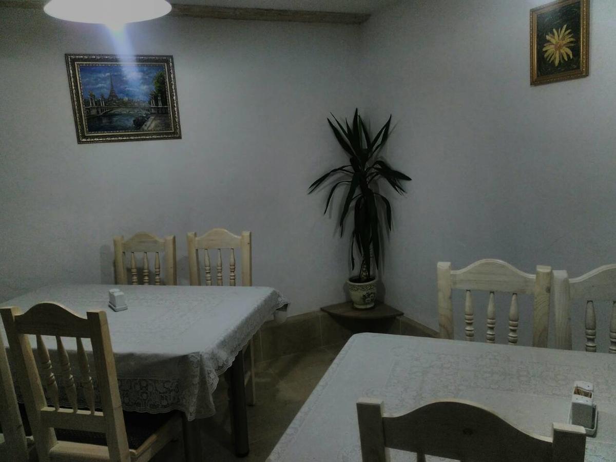Cottage Palitra Jabłonica Zewnętrze zdjęcie