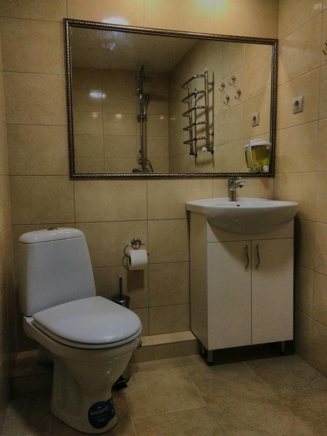 Cottage Palitra Jabłonica Zewnętrze zdjęcie