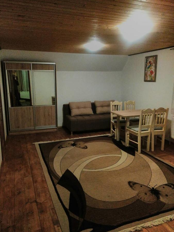 Cottage Palitra Jabłonica Zewnętrze zdjęcie