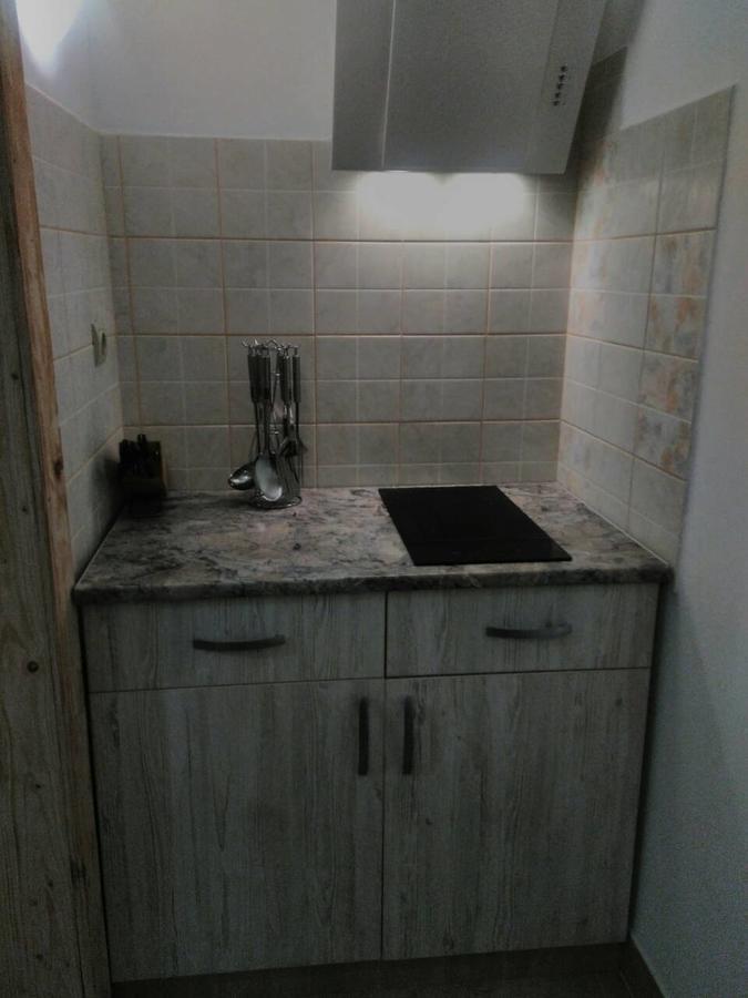 Cottage Palitra Jabłonica Zewnętrze zdjęcie