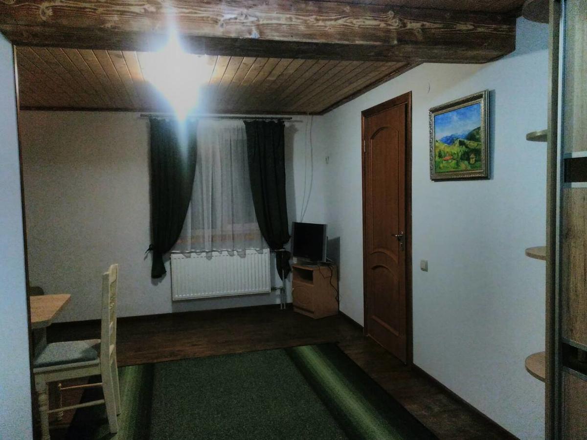 Cottage Palitra Jabłonica Zewnętrze zdjęcie