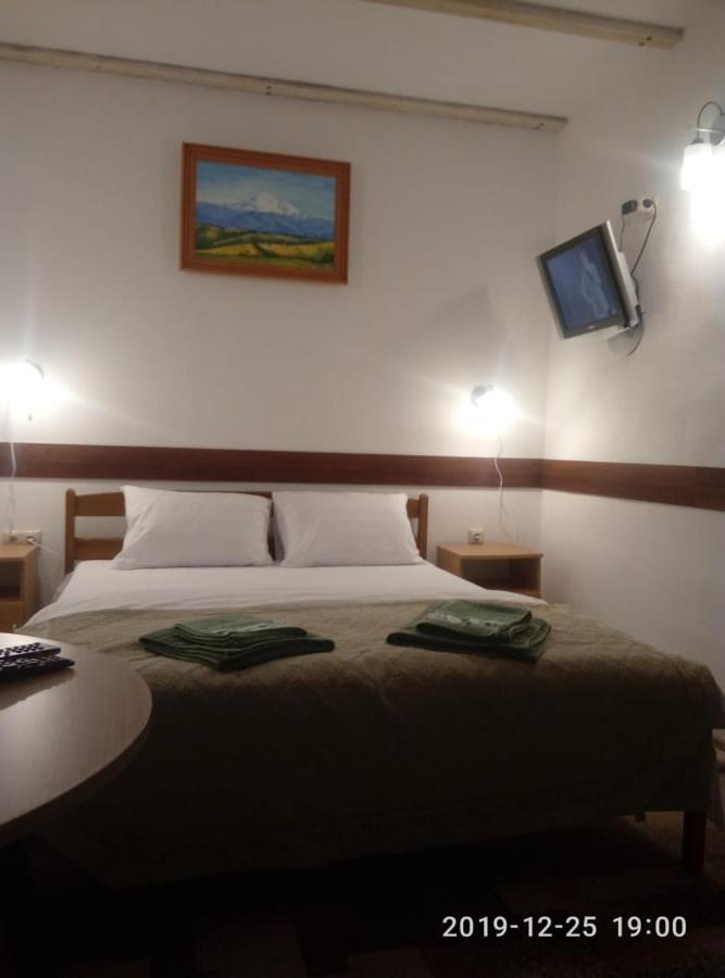 Cottage Palitra Jabłonica Zewnętrze zdjęcie