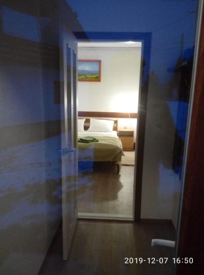 Cottage Palitra Jabłonica Zewnętrze zdjęcie